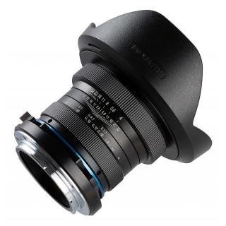 Laowa 15mm f/4 Wide Angle Macro Canon EF Laowa 15mm f/4 Wide Angle Macro Canon EF