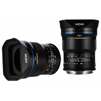 Laowa Argus 25mm f/0.95 CF APO Canon RF
