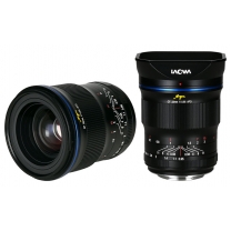 Laowa Argus 33mm f/0.95 CF APO Canon RF