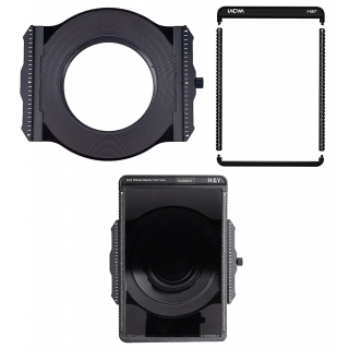 Laowa magnetický držiak na filtre - set 100x150mm pre 9mm f/5.6 FF RL Laowa magnetický držiak na filtre - set 100x150mm pre 9mm f/5.6 FF RL